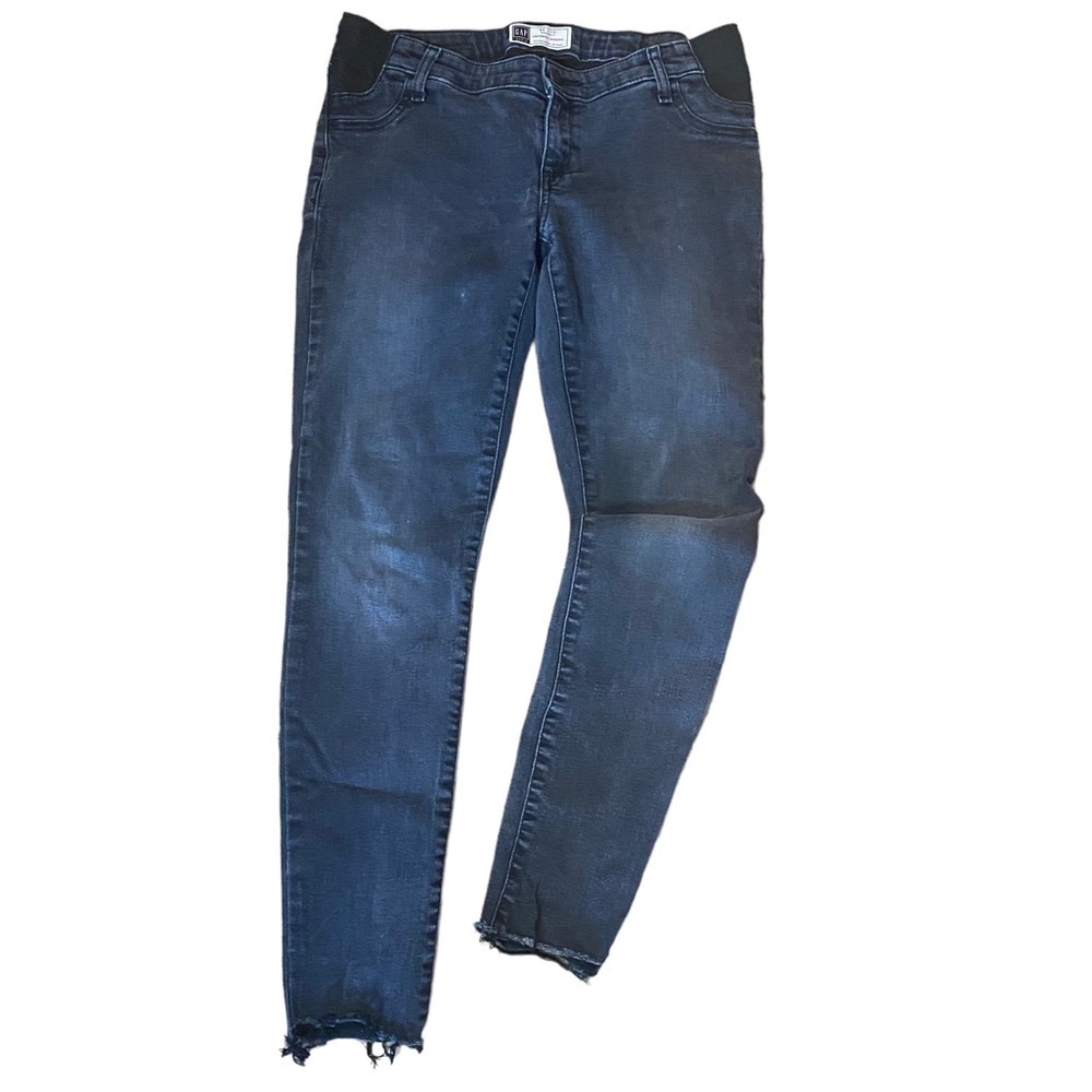 GAP Maternity Favorite Jegging size 30/10L